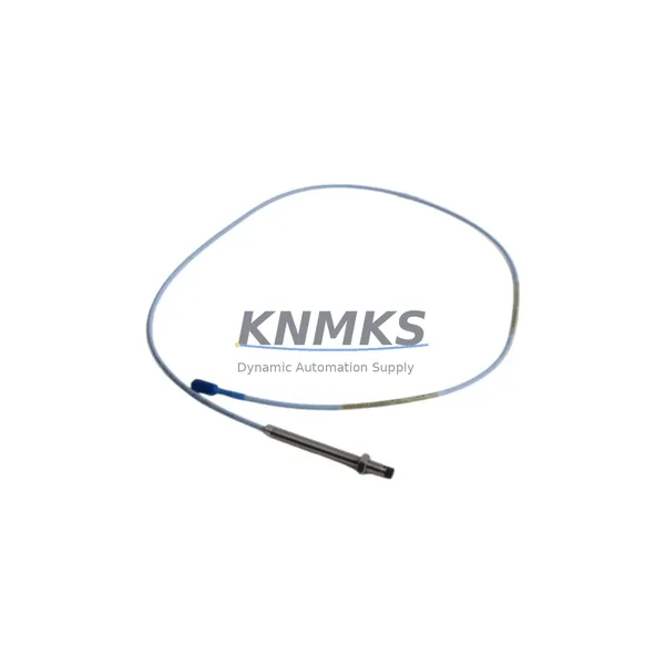 Bently Nevada 330101-32-70-05-12-05 Migration-Ready Proximity Transducer