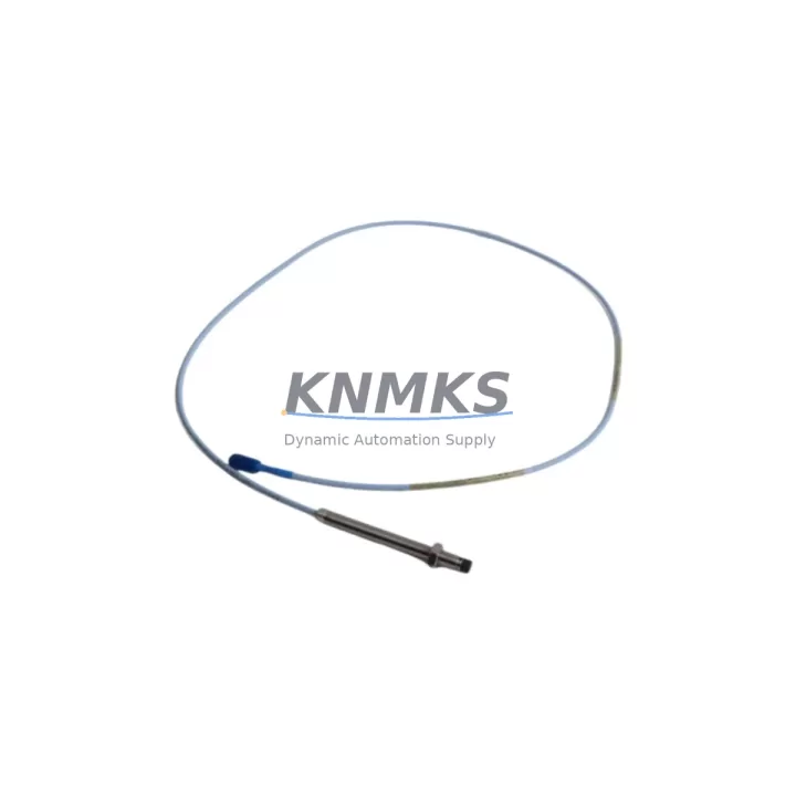 Bently Nevada 330101-32-70-05-12-05 Migration-Ready Proximity Transducer