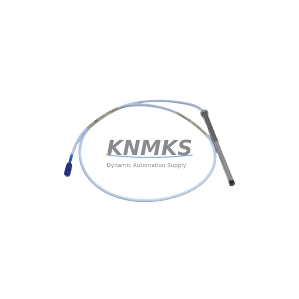 Bently Nevada 330101-33-52-10-12-05 Migration-Ready Proximity Probe