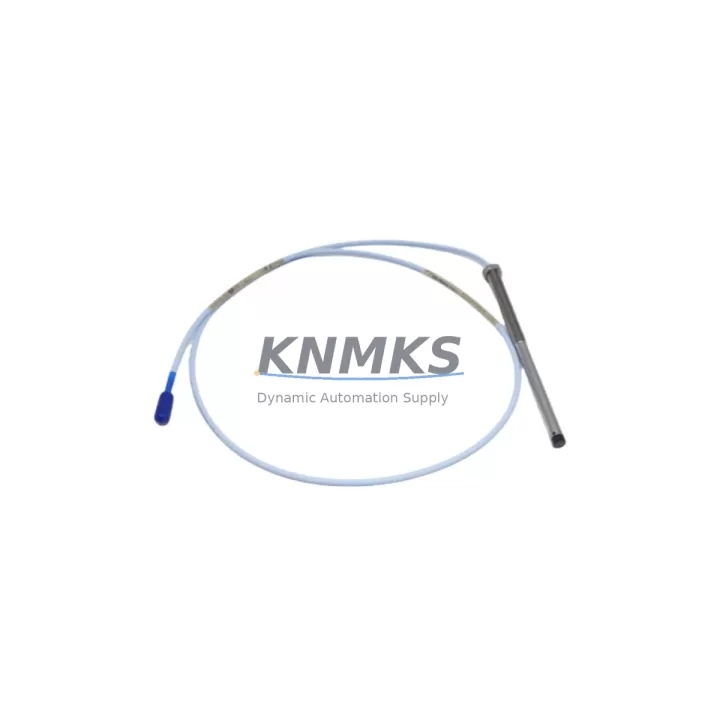 Bently Nevada 330101-33-52-10-12-05 Migration-Ready Proximity Probe
