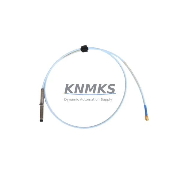 Bently Nevada 330104-00-18-10-02-CN Migration-Ready Proximity Probe