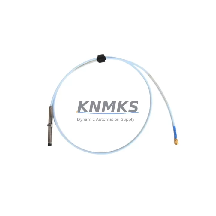 Bently Nevada 330101-33-66-10-02-05 Migration-Ready Proximity Probe