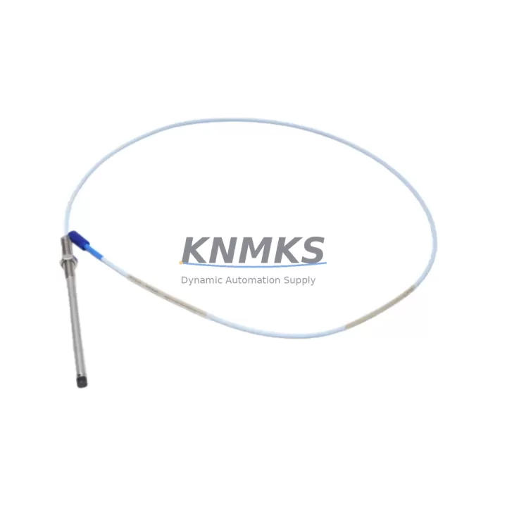 Bently Nevada 330101-39-67-10-12-05 Migration-Ready Proximity Probe