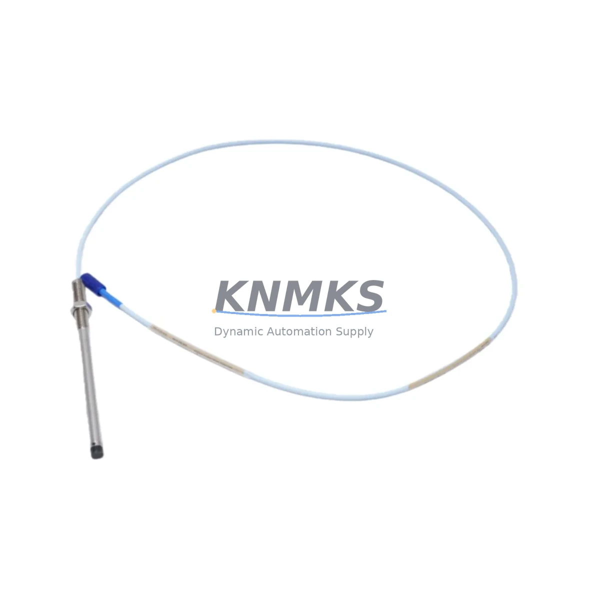 Bently Nevada 330101-39-67-10-12-05 Migration-Ready Proximity Probe