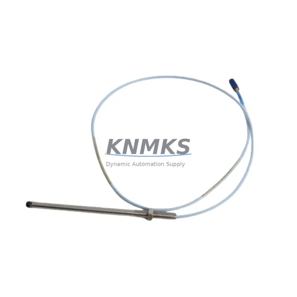 Bently Nevada 330101-48-71-20-02-CN Fail-Safe Proximity Probe