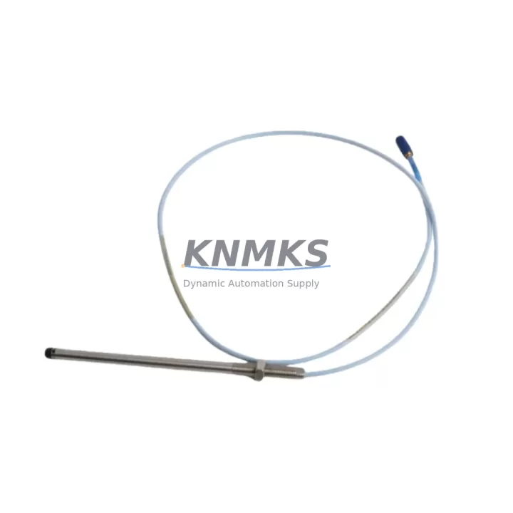 Bently Nevada 330101-48-71-20-02-CN Fail-Safe Proximity Probe