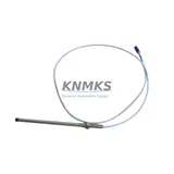 Bently Nevada 330101-48-71-20-02-CN Fail-Safe Proximity Probe product image 1