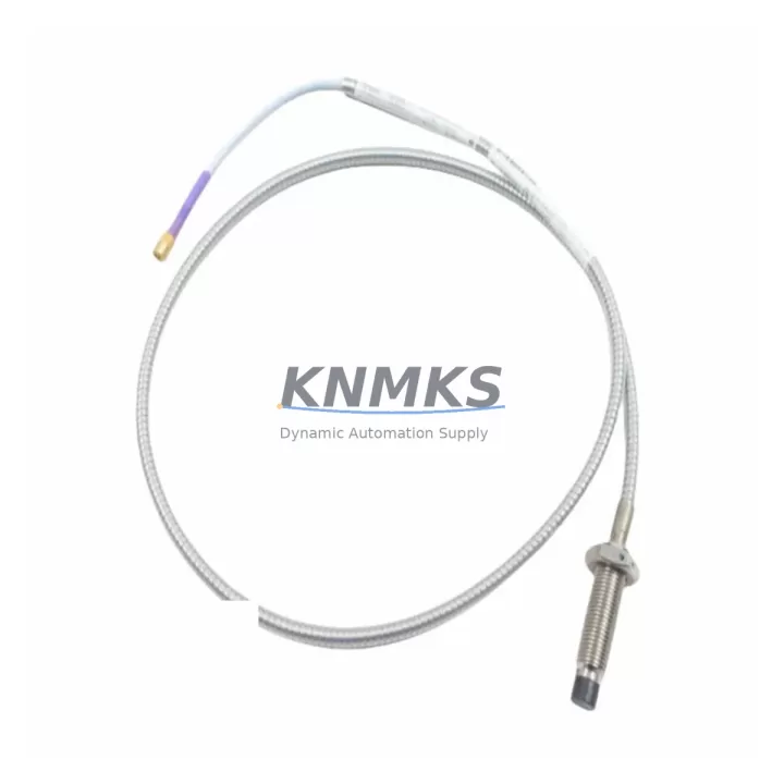 Bently Nevada 330173-08-18-10-02-00 Fail-Safe Proximity Probe