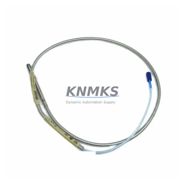 Bently Nevada 330102-02-12-50-01-CN Migration-Ready Proximity Probe