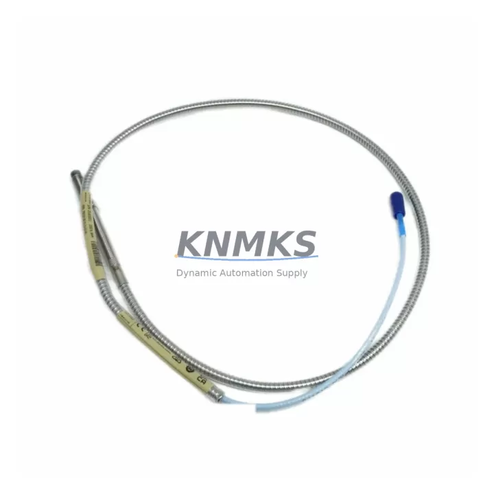 Bently Nevada 330102-02-12-50-01-CN Migration-Ready Proximity Probe
