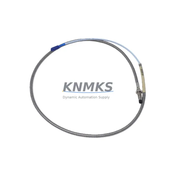 Bently Nevada 330102-00-12-90-02-05 Spare Part for Factory Uptime
