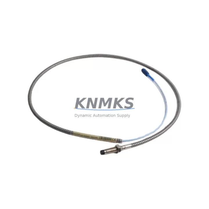 Bently Nevada 330102-00-13-15-02-05 3300 XL Spare Part