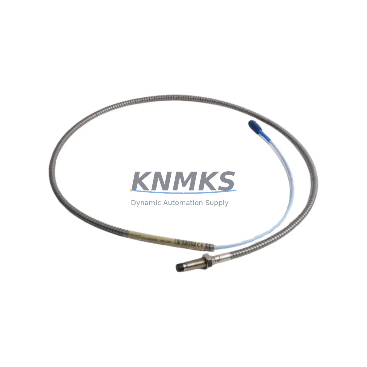 Bently Nevada 330102-00-13-15-02-05 3300 XL Spare Part