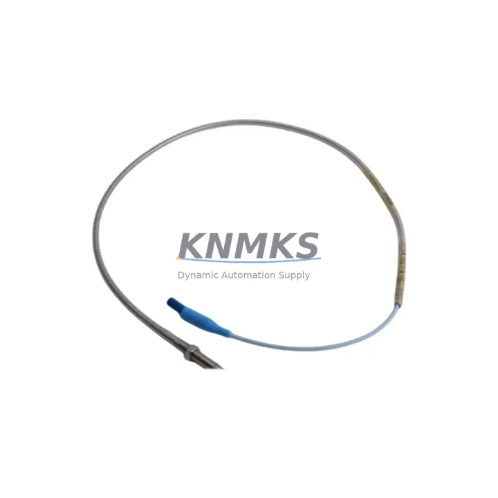 Bently Nevada 330102-00-20-10-02-05 Fail-Safe Proximity Probe