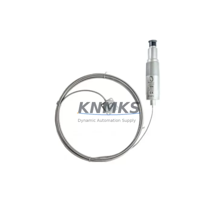 Bently Nevada 330102-00-25-10-02-05 Fail-Safe Proximity Probe