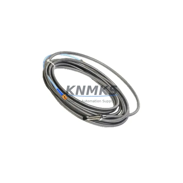 Bently Nevada 330102-00-25-50-11-00 Migration-Ready Proximity Probe