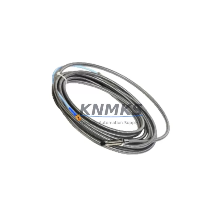 Bently Nevada 330102-00-25-50-11-00 Migration-Ready Proximity Probe