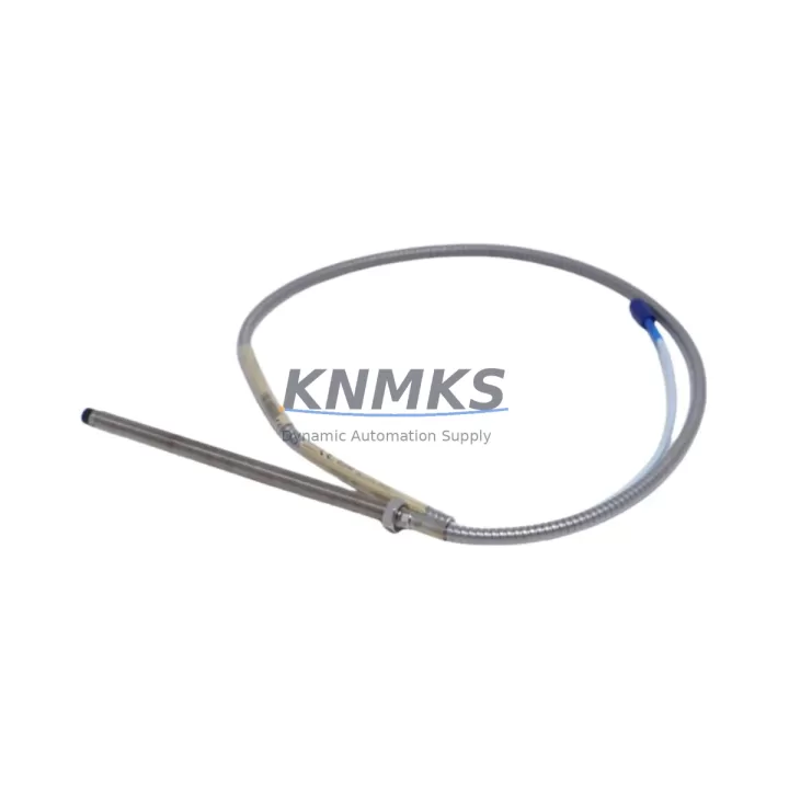 Bently Nevada 330102-00-28-10-02-00 Fail-Safe Proximity Probe