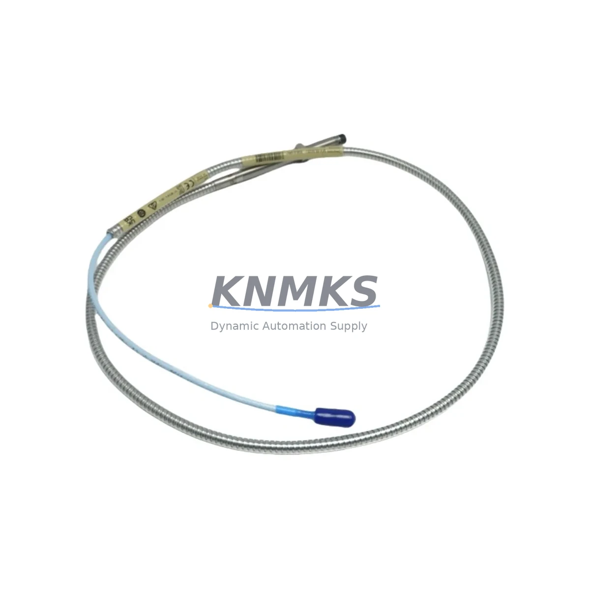 Bently Nevada 330102-00-35-10-02-CN Migration-Ready Proximity Probe