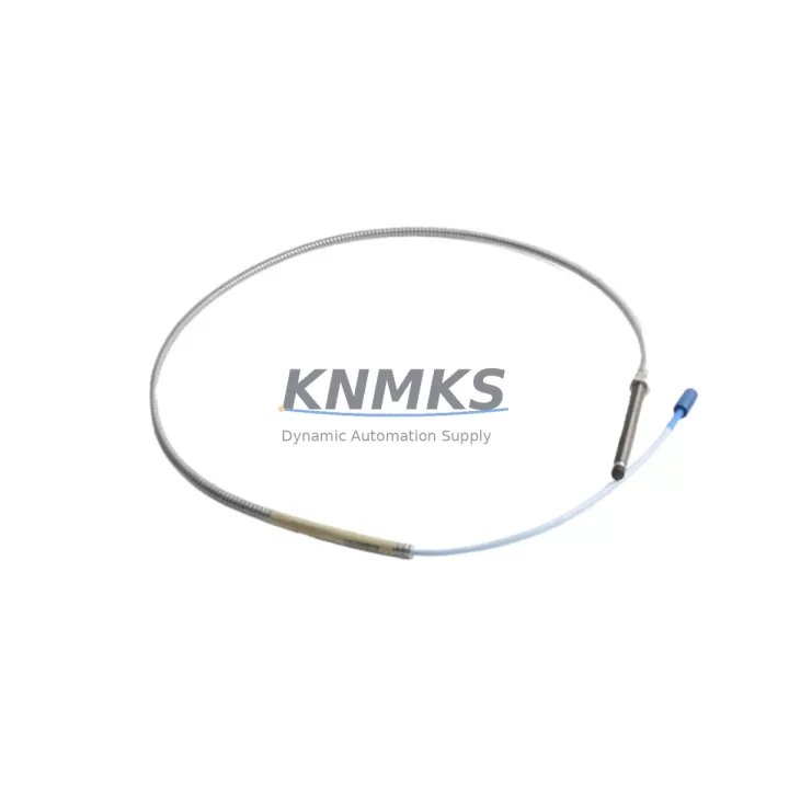 Bently Nevada 330102-00-40-05-02-00 Spare Part