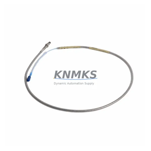 Bently Nevada 330102-02-12-50-01-00 Fail-Safe Proximity Transducer