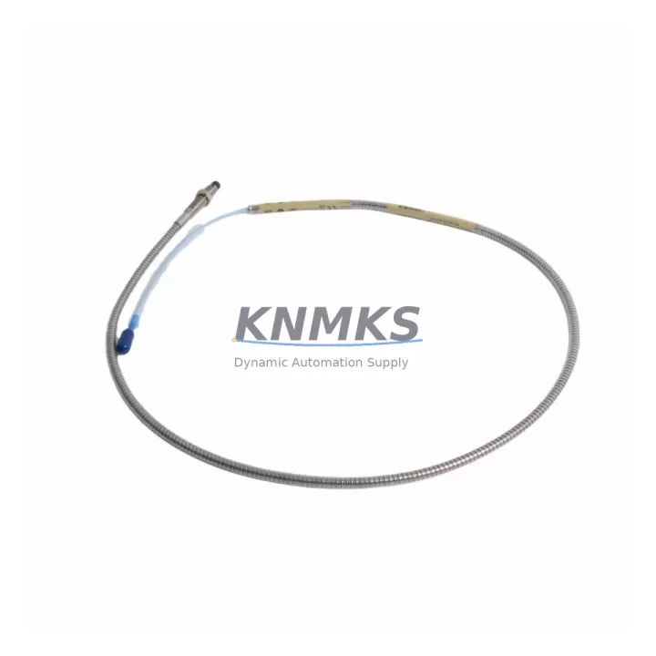 Bently Nevada 330102-02-12-50-01-00 Fail-Safe Proximity Transducer