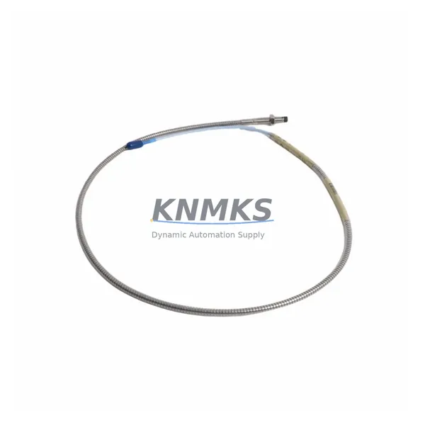 Bently Nevada 330102-12-40-10-02-00 Migration-Ready Proximity Transducer