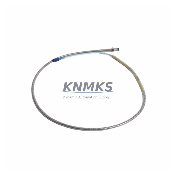 Bently Nevada 330102-12-40-10-02-00 Migration-Ready Proximity Transducer