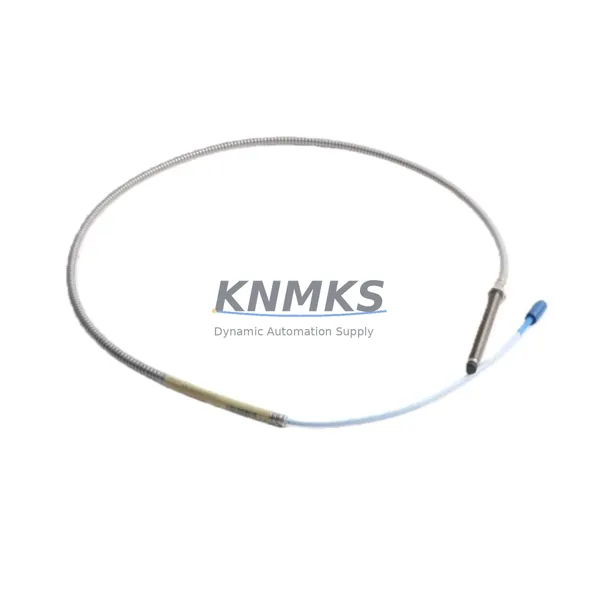Bently Nevada 330102-00-40-10-01-00 Fail-Safe Proximity Probe