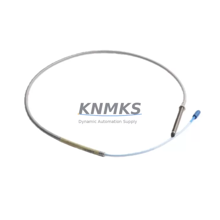 Bently Nevada 330102-00-40-10-01-00 Fail-Safe Proximity Probe