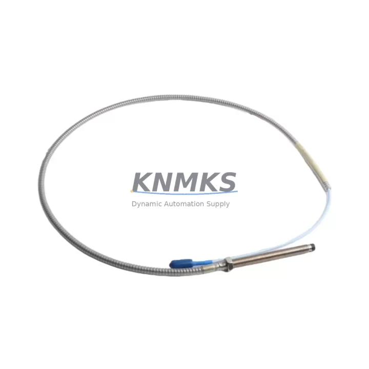 Bently Nevada 330102-00-40-10-11-00 Fail-Safe Proximity Probe