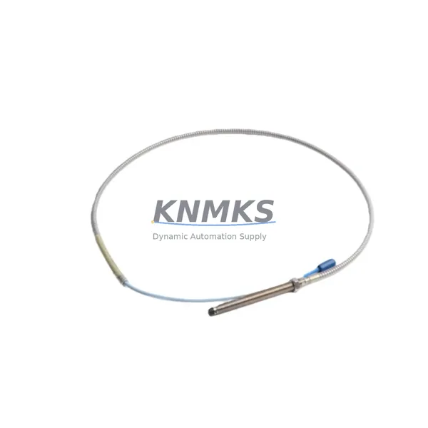 Bently Nevada 330102-00-40-10-11-05 Fail-Safe Proximity Probe