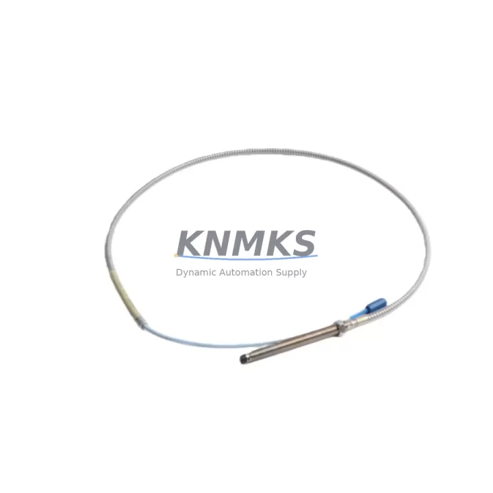 Bently Nevada 330102-00-40-10-11-05 Fail-Safe Proximity Probe