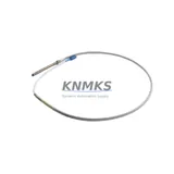 Bently Nevada 330102-00-40-10-11-05 Fail-Safe Proximity Probe product image 3