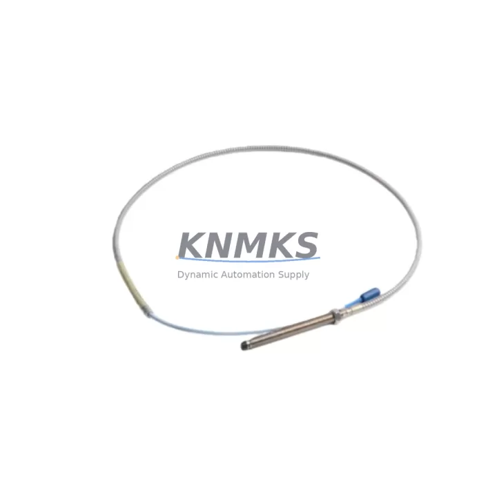 Bently Nevada 330102-00-40-50-02-00 Spare Part