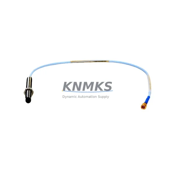 Bently Nevada 330102-00-42-05-02-00 Migration-Ready Proximity Probe