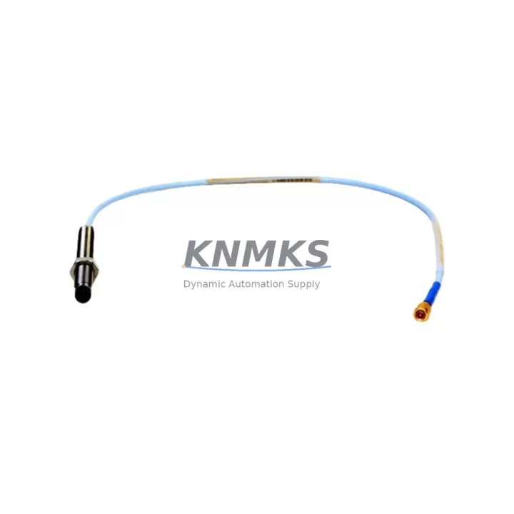 Bently Nevada 330102-00-42-05-02-00 Migration-Ready Proximity Probe