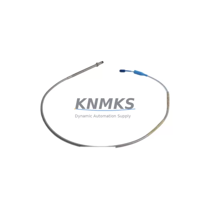 Bently Nevada 330102-00-50-10-01-00 Migration-Ready Proximity Transducer