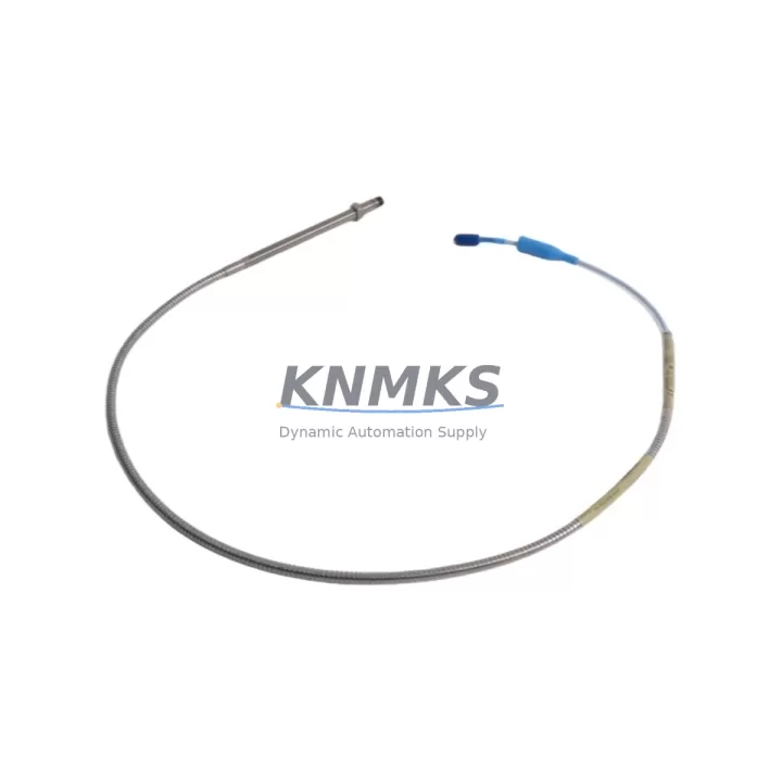 Bently Nevada 330102-00-50-10-02-05 Migration-Ready Extension Cable
