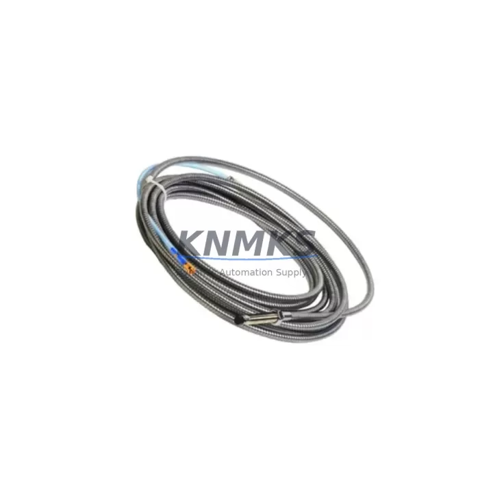 Bently Nevada 330102-00-52-10-02-00 Migration-Ready Proximity Probe