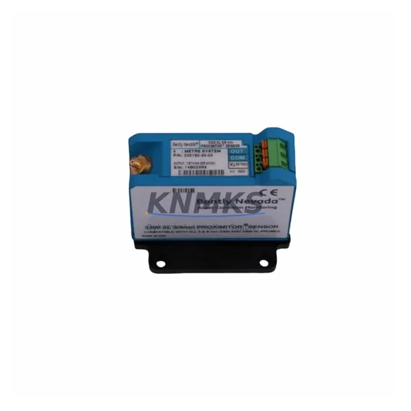 Bently Nevada 330102-00-60-05-02-05 Migration-Ready Transducer