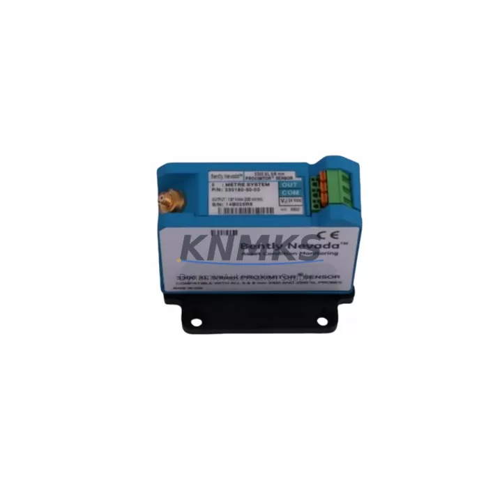Bently Nevada 330102-00-60-05-02-05 Migration-Ready Transducer