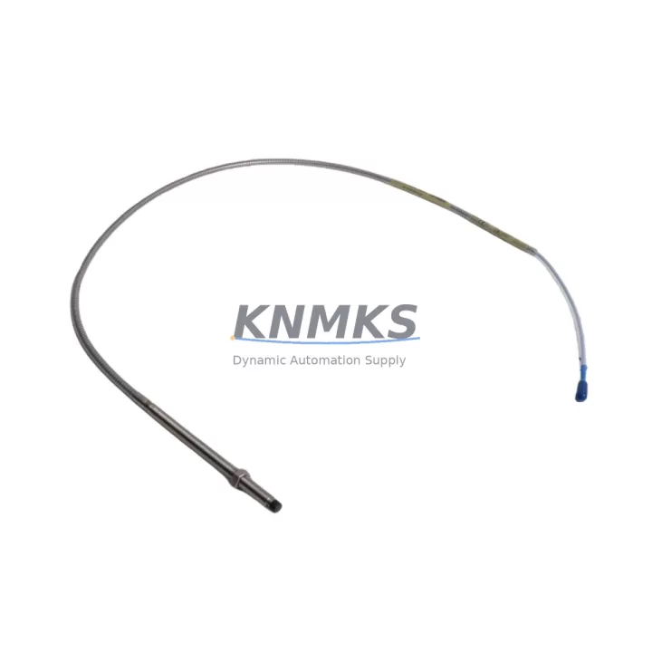 Bently Nevada 330102-00-60-10-01-05 Fail-Safe Proximity Probe