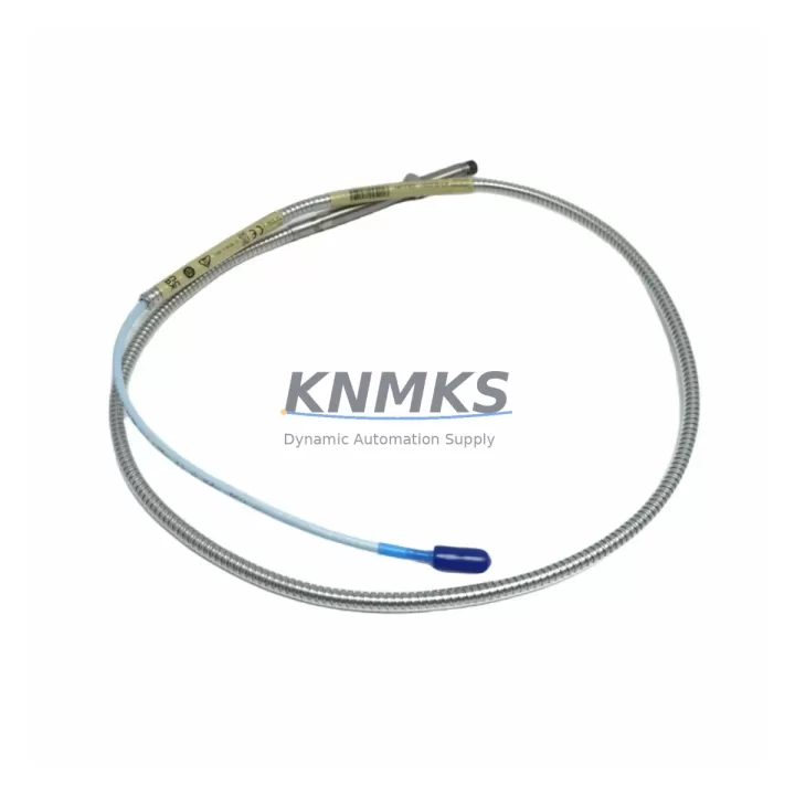 Bently Nevada 330102-00-80-10-02-05 Fail-Safe Proximity Transducer