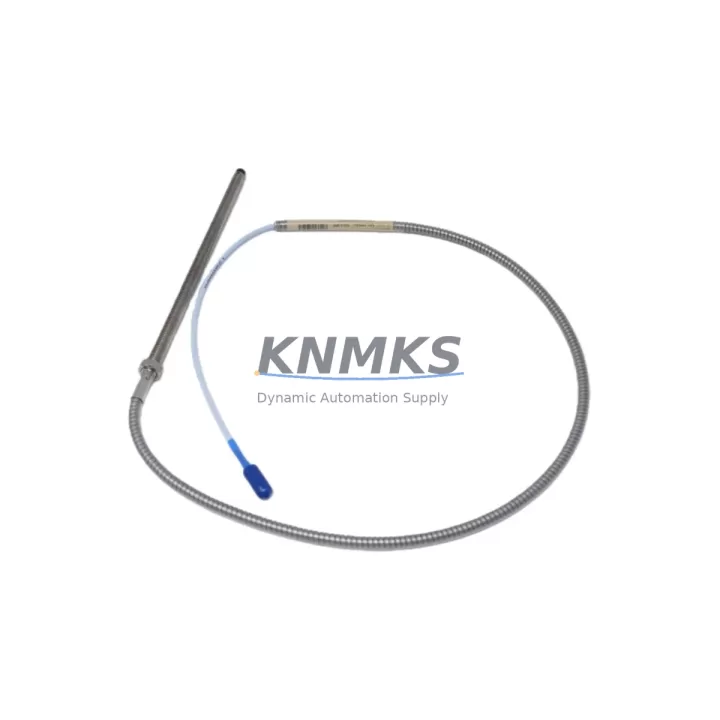 Bently Nevada 330102-00-80-10-11-00 Migration-Ready Proximity Probe