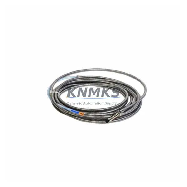 Bently Nevada 330102-03-28-10-02-00 Maintenance-Proven Spare