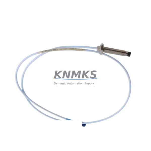 Bently Nevada 330102-04-56-10-02-00 Spare Part for Factory Uptime