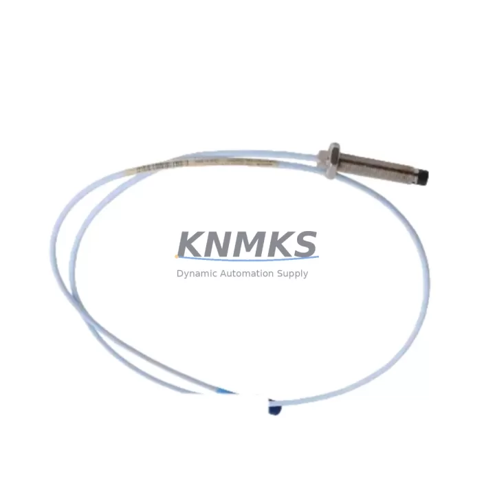 Bently Nevada 330102-04-56-10-02-00 Spare Part for Factory Uptime