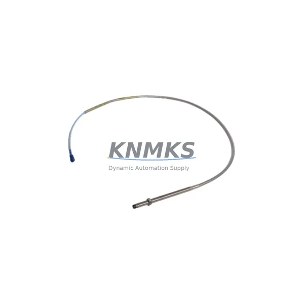 Bently Nevada 330102-04-78-05-02-05 Migration-Ready Proximity Probe