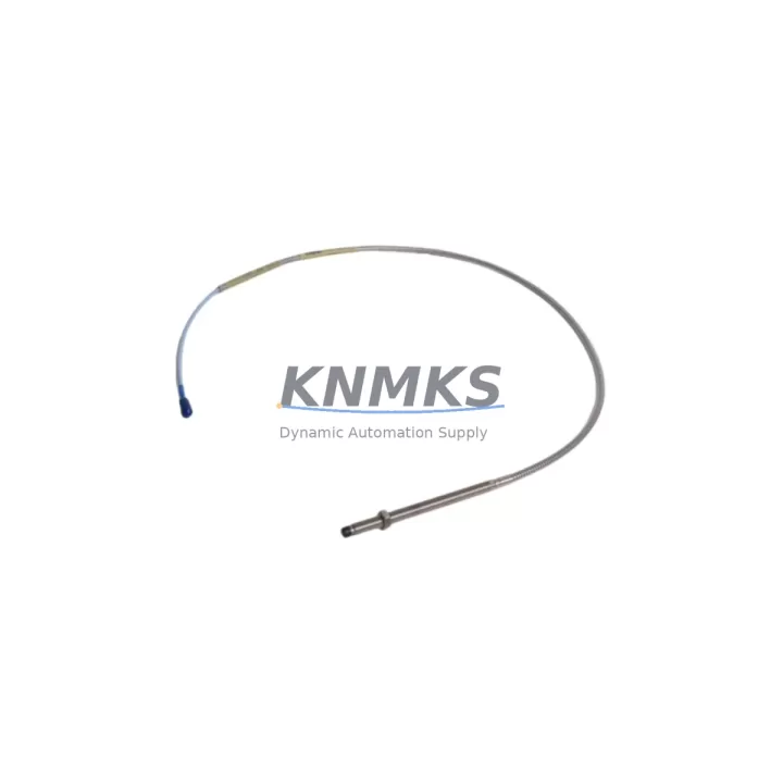 Bently Nevada 330102-04-78-05-02-05 Migration-Ready Proximity Probe